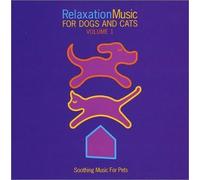 Relaxation Music for Dogs & Ca - Vol. 1