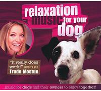 Relaxation Music for Your Dog