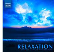 Relaxation: Soothing Sounds of Classical Music
