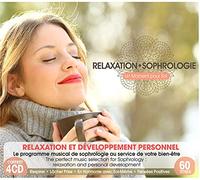 Relaxation - Sophrologie : un Moment pour Soi