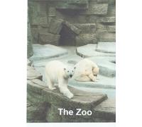 Relaxation Vieo DVD: The Zoo