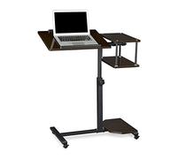 Relaxdays 10020397 Mesa para portatiles