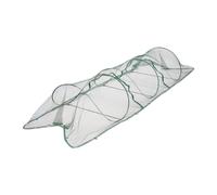 Relaxdays 2x túneles de cultivo de 3,5 m pop-up verde oscuro