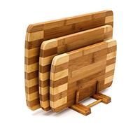 Tabla cortar set de tablas de cocina ecológico fácil limpieza ligero duradero