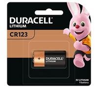 Relaxdays 6 Mazos, Máquina Barajeadora Naipes, Barajador Cartas Automático, Plástico, Negro, Color (10037943) + Duracell - Pilas Especiales de Litio 123 High Power de 6 V