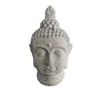 Relaxdays Buda 78 cm beige