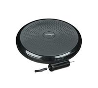 Relaxdays 10022526_46 Cojín de Equilibrio, Adultos Unisex, 7 x 33 cm, Talla Única