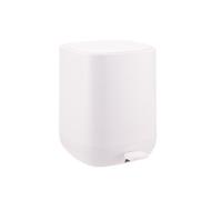 Relaxdays Cubo 9 litros beige