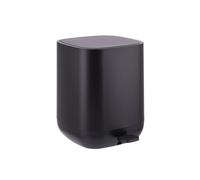 Relaxdays Cubo 9 litros negro