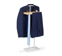 Galan de noche soporte para chaquetas 3 kg perchero de pie colgador de ropa