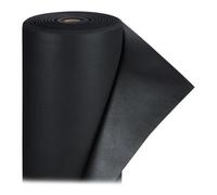 Relaxdays Malla antihierbas 220g/m² 1 x 50 m negro