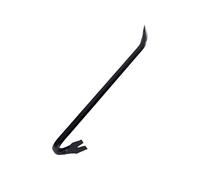 Relaxdays Palanca 90 cm negro