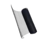 Relaxdays Rejilla antirroedores para Coches con púas, 150 x 195 cm, Negro