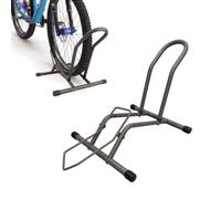Relaxdays Soporte bici 29 pulgadas antracita,negro