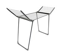 Tendedero plegable secador de ropa 20 kg tendedero de pie tendedero extensible