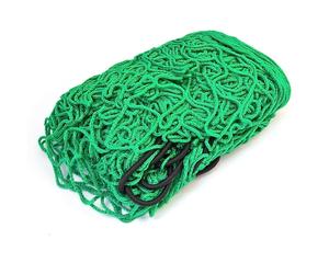 Relaxdays Trailer Load Net And Luggage Load Securing Net Elastic 2 x 3 m Stretch