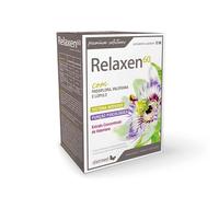Relaxen 60 comprimidos Dietmed