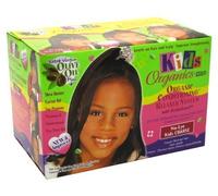 Relaxer/Crema de alisado Africa's Best Kids Organics Coarse