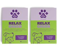 RELAXGREEN 48 Comprimidos DR Green (Paquete de 2)