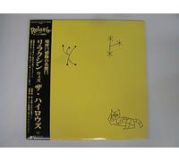 Relaxin’ with THE HIGH-LOWS [10 inch Analog]