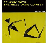 Relaxin' With The Miles Davis Quintet