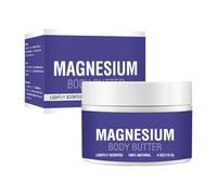 Relaxing Body Cream. Light Body Lotion For Dry And Sensitive Skin. Long-Lasting Hydration For Soft And Supple Skin. Nourishes The Body Promotes Restful Sleep.113g