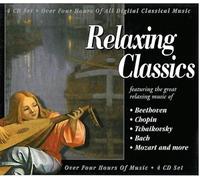 Relaxing Classics