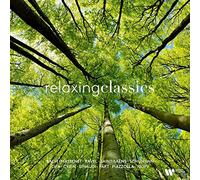 Relaxing Classics 2022 - Relaxing Classics 2022 - Relaxing Classics (LP) [Vinilo]
