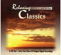 Relaxing Classics - Relaxing Classics / Various