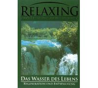 Relaxing - Das Wasser des Lebens [Alemania] [DVD]