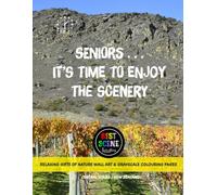 Relaxing Gifts of Nature Wall Art & Grayscale Colouring Pages: New Zealand