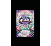 Relaxing Mandala Colouring Book