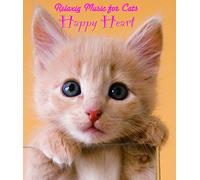 Relaxing Music for Cats Happy