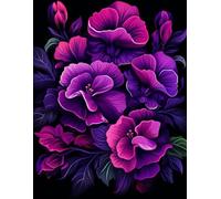 Relaxing Nature - 500 pages talking about gardens houses and flowers coloring book for kids and adults.: Perfect for meditation, relaxation, and creative fun.