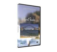 Relaxing Nature DVD - Secret Beaches - with Harbour and Ocean Waves