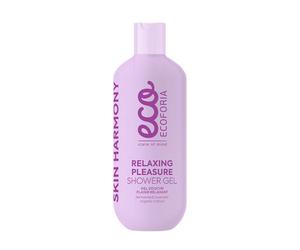 Relaxing Plasure Shower Gel