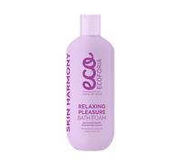 Ecoforia Espuma de baño Relaxing Pleasure unisex adulto 400 ml