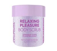 Relaxing Pleasure Body Scrub