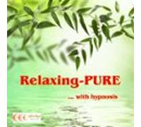 Relaxing-pure... With Hypnosis (audiolibro)