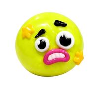 Relaxing Stress Toys - Calming Fidget Gadget, 2.95 Inches Sensory Play with Cute Design, with Soft Texture, Desk Toy with Portable Size, Fidget Toy for Daily Use