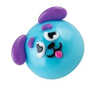 Relaxing Stress Toys - Calming Fidget Gadget, 2.95 Inches Sensory Play with Cute Design, with Soft Texture, Desk Toy with Portable Size, Fidget Toy for Daily Use