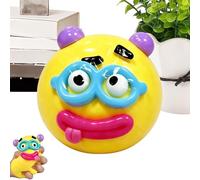 Relaxing Stress Toys - Calming Fidget Gadget, 2.95 Inches Sensory Play with Cute Design, with Soft Texture, Desk Toy with Portable Size, Fidget Toy for Daily Use