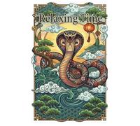 Relaxing Time: living thing