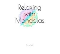 Relaxing with Mandalas