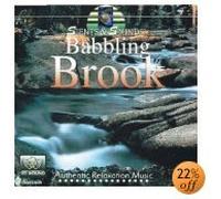Relaxing With Scents & Sounds - Babbling Brook (US Import)