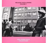 Relaxin'with Lovers Vol.1