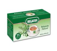 Relaxul Infusión 25 Unidades - Sueño y Relax