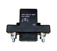 Relay 409-1AH-V1 M01 12VDC 4091AHV1M01 12VDC 12V 12VDC DCV12 Controls Relays