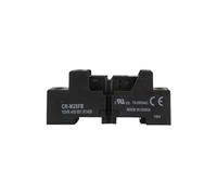 Relay Accessories Base Fixing Clip Pluggable Module DB45E DB80E CA5X.2-04 CR-P/M-62 EV CR-P/M-42CV CR-P/M-82 CR-P/M-92V(CR-P M 22)