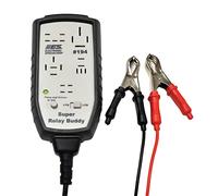 Relay Buddy Especialidades electrónicas Super